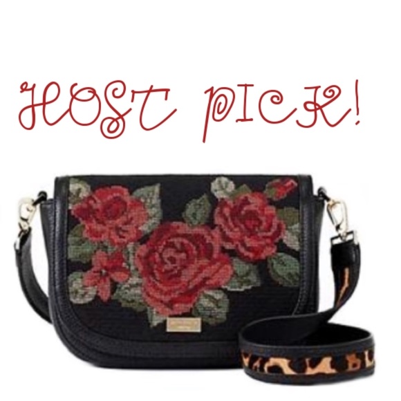 kate spade Handbags - kate spade Crossbody Bag *HP*